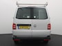 Volkswagen Transporter 2.0 TDI L2H1 DC 6 PERS / TREKHAAK / 1STE EIG / DEALER OH / LEDER / AIRCO / BLUETOOTH / CRUISE / NL-AUTO