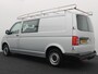 Volkswagen Transporter 2.0 TDI L2H1 DC 6 PERS / TREKHAAK / 1STE EIG / DEALER OH / LEDER / AIRCO / BLUETOOTH / CRUISE / NL-AUTO