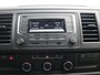 Volkswagen Transporter 2.0 TDI L2H1 DC 6 PERS / TREKHAAK / 1STE EIG / DEALER OH / LEDER / AIRCO / BLUETOOTH / CRUISE / NL-AUTO