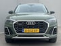 Audi Q5 55 TFSI e S edition / 367 PK! / Elektrische Trekhaak (2.000KG) / Quattro Aandrijving / Virtual Cockpit / Navigatie / S-line Exterieur / Stoelverwarming / Parkeersensoren Voor&Achter / All Season Banden / 20" Lichtmetalen Velgen / Elektrische Kofferbak /