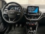 Ford Fiesta 1.0 EcoBoost Titanium (APPLE CARPLAY, GROOT NAVI, STUUR/STOELVERWARMING, BANG&OLUFSEN, CAMERA, SPORTSTOELEN, ADAPTIVE CRUISE, LM VELGEN, NIEUWSTAAT)