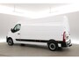 Renault Master T35 2.3 dCi L3H2 | MARGE | Airco | Cruise | Slaapcabine | 3 Zits | Trekhaak | Parkeersens