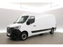Renault Master T35 2.3 dCi L3H2 | MARGE | Airco | Cruise | Slaapcabine | 3 Zits | Trekhaak | Parkeersens