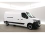 Renault Master T35 2.3 dCi L3H2 | MARGE | Airco | Cruise | Slaapcabine | 3 Zits | Trekhaak | Parkeersens