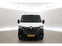 Renault Master T35 2.3 dCi L3H2 | MARGE | Airco | Cruise | Slaapcabine | 3 Zits | Trekhaak | Parkeersens