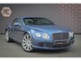 Bentley Continental GTC 6.0 W12 | MULLINER | MASSAGE & STOELVERWARMING & VERKOELING | ADAPTIVE CRUISE CONTROL | CAMERA | 21" | LUCHTVERING | 4WD | ETC.