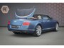 Bentley Continental GTC 6.0 W12 | MULLINER | MASSAGE & STOELVERWARMING & VERKOELING | ADAPTIVE CRUISE CONTROL | CAMERA | 21" | LUCHTVERING | 4WD | ETC.