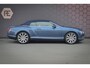 Bentley Continental GTC 6.0 W12 | MULLINER | MASSAGE & STOELVERWARMING & VERKOELING | ADAPTIVE CRUISE CONTROL | CAMERA | 21" | LUCHTVERING | 4WD | ETC.