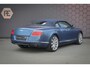 Bentley Continental GTC 6.0 W12 | MULLINER | MASSAGE & STOELVERWARMING & VERKOELING | ADAPTIVE CRUISE CONTROL | CAMERA | 21" | LUCHTVERING | 4WD | ETC.