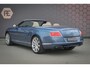 Bentley Continental GTC 6.0 W12 | MULLINER | MASSAGE & STOELVERWARMING & VERKOELING | ADAPTIVE CRUISE CONTROL | CAMERA | 21" | LUCHTVERING | 4WD | ETC.