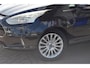 Ford B-Max 1.0 EcoBoost Titanium| NAVI lLMW|VOORRUITVERW|NW DISTRI|