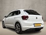 Volkswagen Polo 1.0 TSI Sportline Automaat (SCHUIFDAK, APPLE CARPLAY, KEYLESS, CLIMATE, MODE KNOP, SPORTSTOELEN, ADAPTIVE CRUISE, LM VELGEN, GETINT GLAS, NIEUWSTAAT)