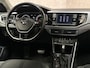 Volkswagen Polo 1.0 TSI Sportline Automaat (SCHUIFDAK, APPLE CARPLAY, KEYLESS, CLIMATE, MODE KNOP, SPORTSTOELEN, ADAPTIVE CRUISE, LM VELGEN, GETINT GLAS, NIEUWSTAAT)
