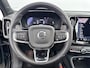 Volvo XC40 Recharge Twin Ultimate 82 kWh | 20" | Leder/Nubuck | Trekhaak | Getint Glas | Panoramadak | 360 Camera | Elektr. verst. Stoelen | Adaptieve Cruise | BLIS | Keyless | Stoel/Stuurverwarming | Warmtepomp