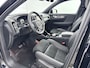 Volvo XC40 Recharge Twin Ultimate 82 kWh | 20" | Leder/Nubuck | Trekhaak | Getint Glas | Panoramadak | 360 Camera | Elektr. verst. Stoelen | Adaptieve Cruise | BLIS | Keyless | Stoel/Stuurverwarming | Warmtepomp