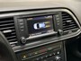 SEAT Leon 1.4 TSI ACT FR Sport 150Pk Automaat (SCHUIFDAK, BLACK PACK, NAVIGATIE, LEDER/ALCANTARA, STOELVERWARMING, ADAPTIVE CRUISE, GETINT GLAS, LED KOPLAMPEN, NIEUWSTAAT)
