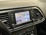 SEAT Leon 1.4 TSI ACT FR Sport 150Pk Automaat (SCHUIFDAK, BLACK PACK, NAVIGATIE, LEDER/ALCANTARA, STOELVERWARMING, ADAPTIVE CRUISE, GETINT GLAS, LED KOPLAMPEN, NIEUWSTAAT)