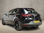 SEAT Leon 1.4 TSI ACT FR Sport 150Pk Automaat (SCHUIFDAK, BLACK PACK, NAVIGATIE, LEDER/ALCANTARA, STOELVERWARMING, ADAPTIVE CRUISE, GETINT GLAS, LED KOPLAMPEN, NIEUWSTAAT)