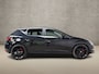 SEAT Leon 1.4 TSI ACT FR Sport 150Pk Automaat (SCHUIFDAK, BLACK PACK, NAVIGATIE, LEDER/ALCANTARA, STOELVERWARMING, ADAPTIVE CRUISE, GETINT GLAS, LED KOPLAMPEN, NIEUWSTAAT)