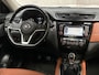 Nissan X-Trail 1.6 DIG-T Tekna 164Pk (PANORAMADAK, NAVIGATIE, BRUIN LEDER, 360 CAMERA, GETINT GLAS, SPORTSTOELEN, STUUR/STOELVERWARMING, ELEK ACHTERKLEP, NIEUWSTAAT)