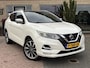 Nissan Qashqai 1.3 DIG-T Tekna + | Leder | Pano | ACC |