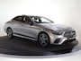 Mercedes-Benz E-klasse 300 e AMG Line | Night | Panoramadak | Memory | Multibeam | Burmester | Widescreen |