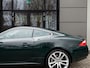 Jaguar XK 4.2 V8 Coupé | Unieke staat | British Racing Green | Verwarmbare voorstoelen |