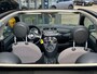 Fiat 500C 0.9 TWINAIR