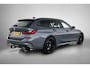 BMW 3-Serie Touring 330e xDrive High Executive M-sport (Panorama, Trekhaak, Camera, Co-Pilot, Stoel+StuurV, Carplay, Etc)