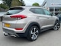 Hyundai Tucson 1.6 T-GDi Premium 4WD | Trekhaak | Panoramadak | Stoelkoeling | Stuurverwarming |