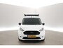 Ford Transit Connect 1.5 EcoBlue | Airco | Cruise | 3 Zits | Trekhaak | Imperiaal | Elektrpakket