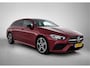 Mercedes-Benz CLA Shooting Brake 200 Business Solution AMG AMG line | Night Pakket | Ledkoplampen | Sfeerverlichting | Stoelverwarming. Inclusief 24 maanden Mercedes-Benz Certified garantie voor Europa.