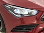 Mercedes-Benz CLA Shooting Brake 200 Business Solution AMG AMG line | Night Pakket | Ledkoplampen | Sfeerverlichting | Stoelverwarming. Inclusief 24 maanden Mercedes-Benz Certified garantie voor Europa.
