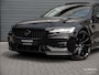 Volvo V60 2.0 B4 R-Design Pano HK-Audio Trekhaak 360 Leder 20" BTW