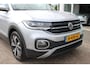 Volkswagen T-Cross 1.0 TSI Style//Ecc//Navi//Stoelverwarming//Trekhaak!!