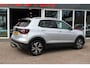 Volkswagen T-Cross 1.0 TSI Style//Ecc//Navi//Stoelverwarming//Trekhaak!!