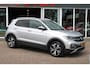 Volkswagen T-Cross 1.0 TSI Style//Ecc//Navi//Stoelverwarming//Trekhaak!!