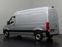 Mercedes-Benz Sprinter 9G-Tronic Automaat L2H2 | Multimedia | Airco | Camera | Betimmering | 3-Zits