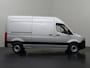 Mercedes-Benz Sprinter 9G-Tronic Automaat L2H2 | Multimedia | Airco | Camera | Betimmering | 3-Zits