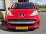 Peugeot 107 1.0-12V XR NAVI-ALL SEASON-NIEUW APK