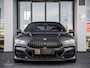 BMW 8-serie Gran Coupé M850i XDrive / Org. NL / 1st owner / Carbon / VOSSEN / Individual