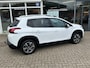 Peugeot 2008 1.2 PURETECH 110 pk ALLURE
