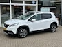 Peugeot 2008 1.2 PURETECH 110 pk ALLURE