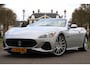 Maserati GranCabrio 4.7 | DEALER ONDERHOUDEN! | YOUNGTIMER! | FULL OPTION | UNIEKE STAAT!