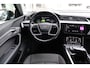 Audi E-tron 55 408pk quattro Edition 95 kWh | SoH 93% | Trekhaak | Navigatie | Elektrische achterklep | Stoelverwarming