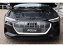 Audi E-tron 55 408pk quattro Edition 95 kWh | SoH 93% | Trekhaak | Navigatie | Elektrische achterklep | Stoelverwarming
