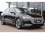Audi E-tron 55 408pk quattro Edition 95 kWh | SoH 93% | Trekhaak | Navigatie | Elektrische achterklep | Stoelverwarming