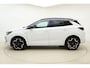 Opel Grandland 1.2 Turbo 130pk Automaat Ultimate | Navigatie | Alcantara bekleding | Elektrische achterklep | Stoel- en stuurverwarming | Climate control | Cruise control | Zwart dak