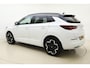 Opel Grandland 1.2 Turbo 130pk Automaat Ultimate | Navigatie | Alcantara bekleding | Elektrische achterklep | Stoel- en stuurverwarming | Climate control | Cruise control | Zwart dak
