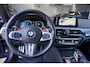 BMW M5 5-serie Panodak|M Drivers Package|B&W|Massage|ACC